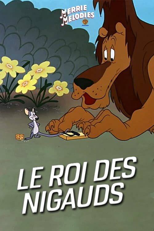 Le roi des nigauds (1944)