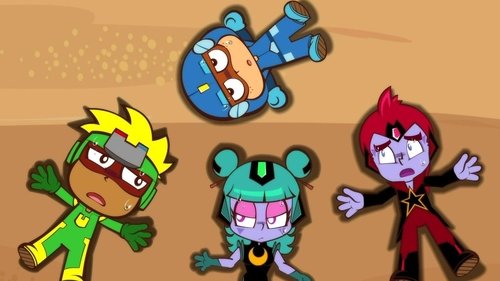 Épisode 13