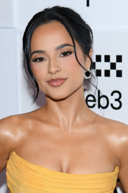 Image de Becky G
