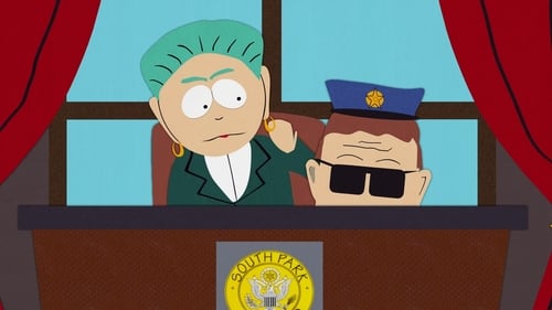 South Park: 2×8