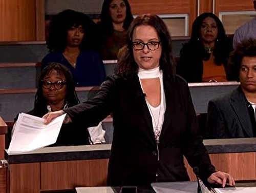 Judy Justice, S02E52 - (2023)