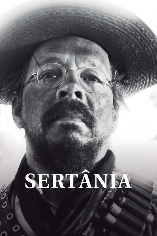 Sertânia (2019) poster