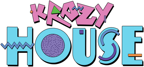 Krazy House