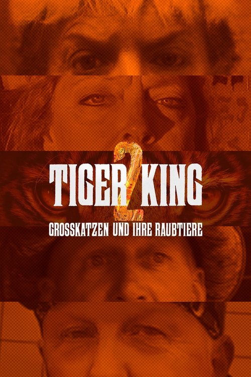 Staffelposter Staffel 2