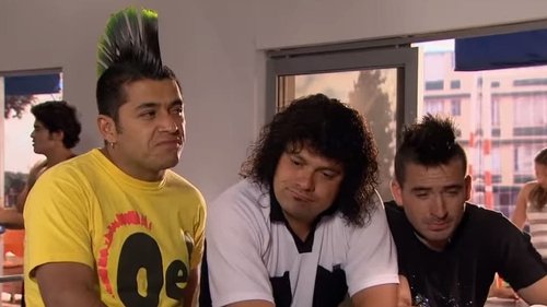 Épisode 5