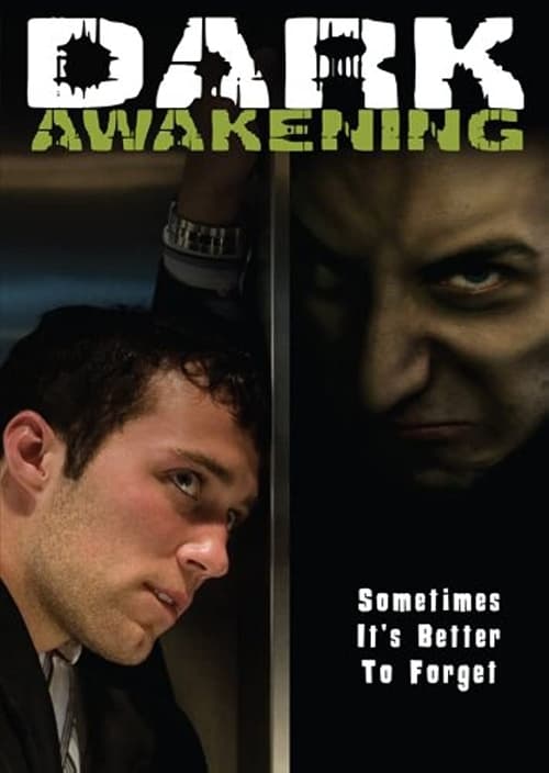 Poster do filme Dark Awakening