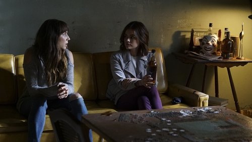 Pretty Little Liars: 7×8