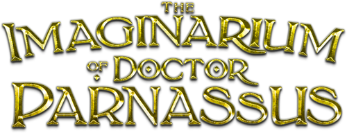 The Imaginarium of Doctor Parnassus