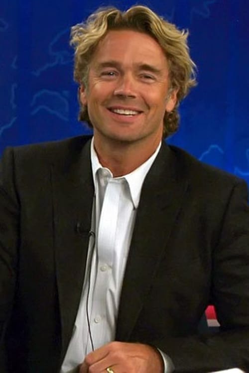 John Schneider isDetective Johnson