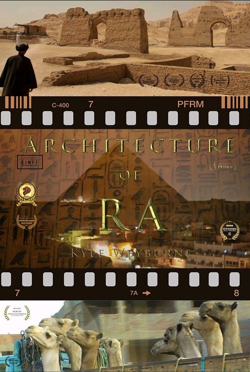 The Architecture Of RA