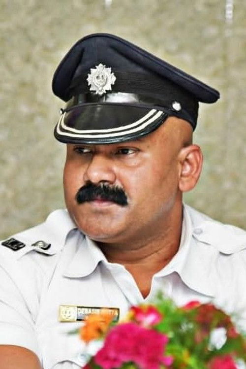 Foto de Debasis Datta