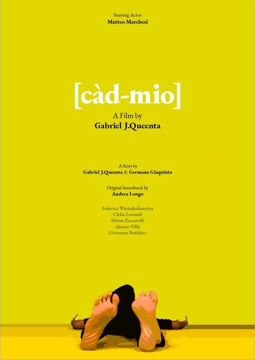 Càdmio (2022)