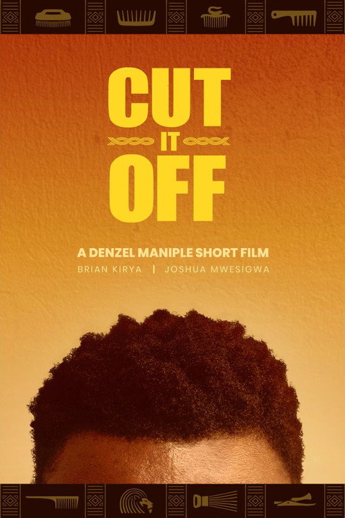 Cut It Off!