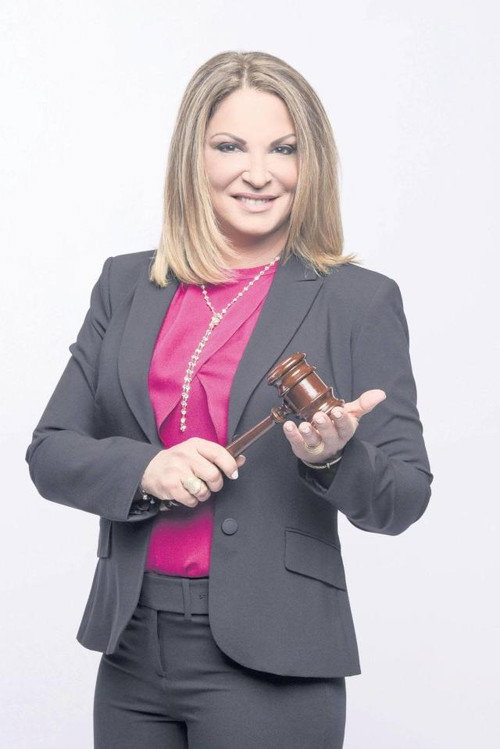 Caso Cerrado (2022)