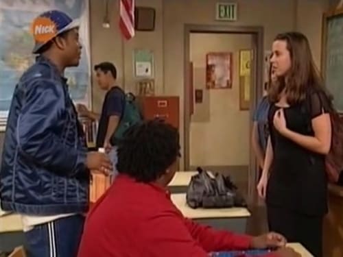 Kenan & Kel, S03E04 - (1998)