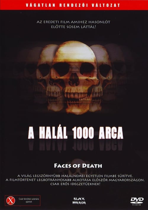 A halál 1000 arca 1978