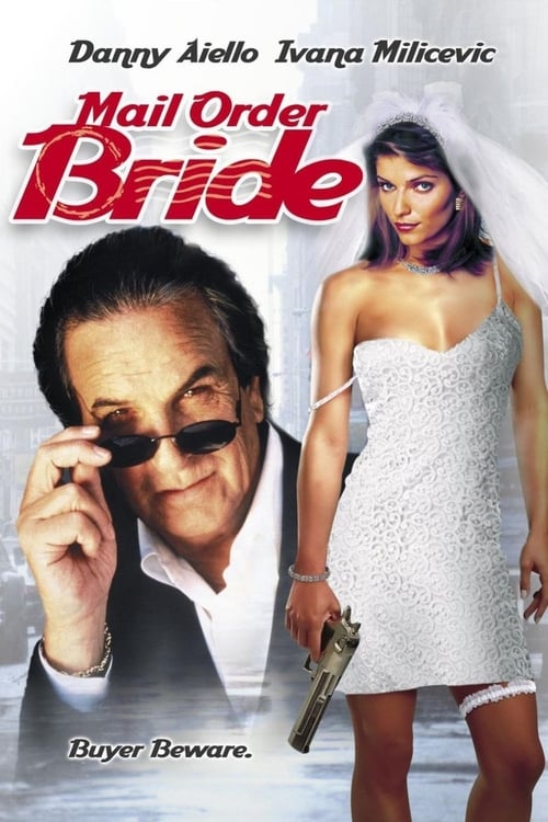 Mail Order Bride poster