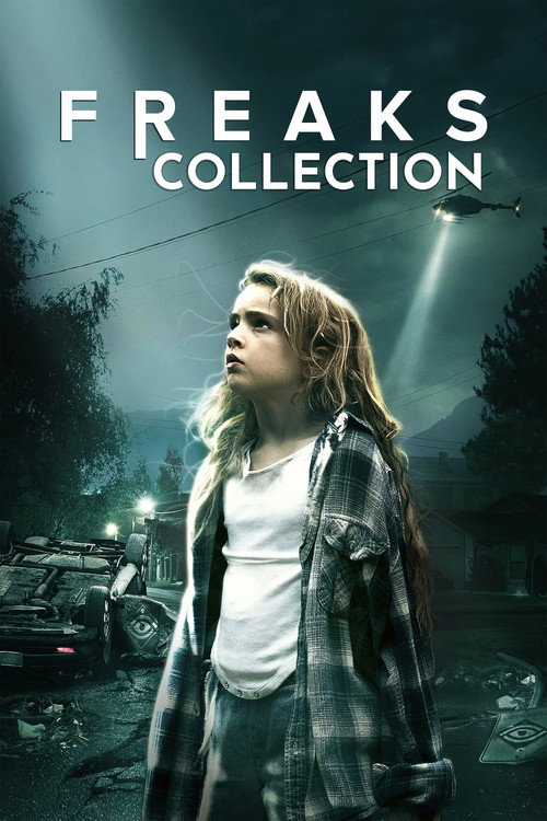 Freaks Collection