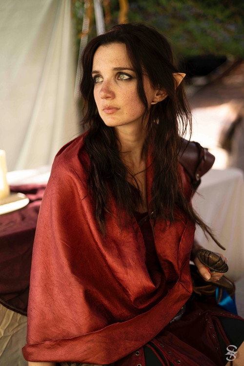 Alexandra Boulas Photo