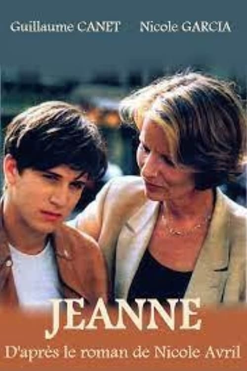 Poster Image for Jeanne