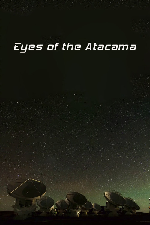 Eyes of the Atacama