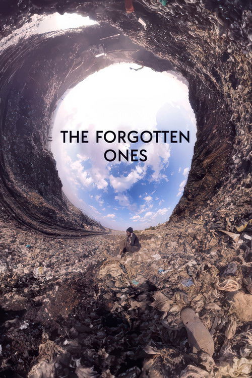 The Forgotten Ones