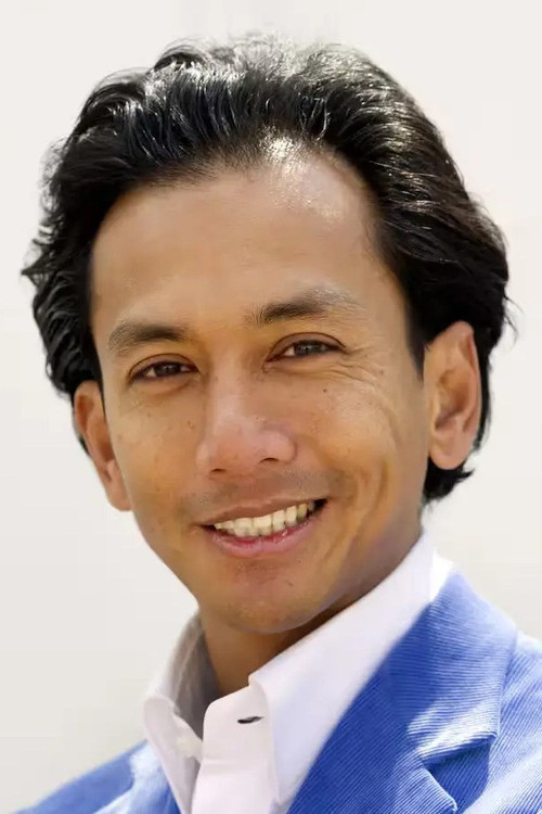 Wibi Soerjadi photo 2