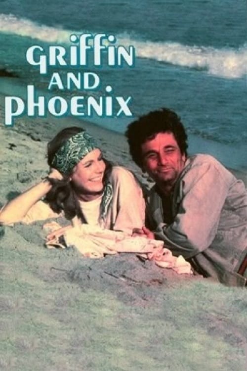 Griffin and Phoenix (1976) poster