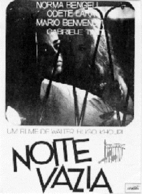 Men and Women poster