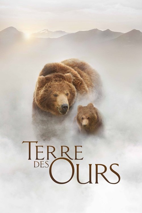 Poster image du film Terre des ours Terre des ours