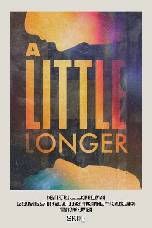 A Little Longer (2023)