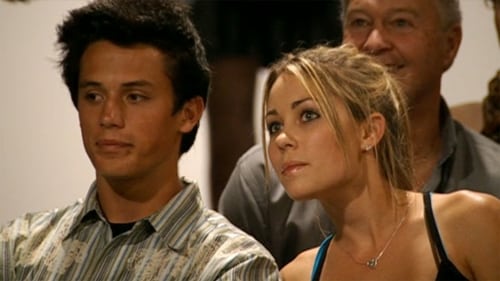 Poster della serie Laguna Beach