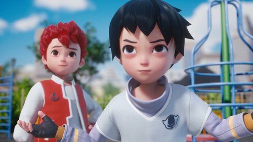 Épisode 14