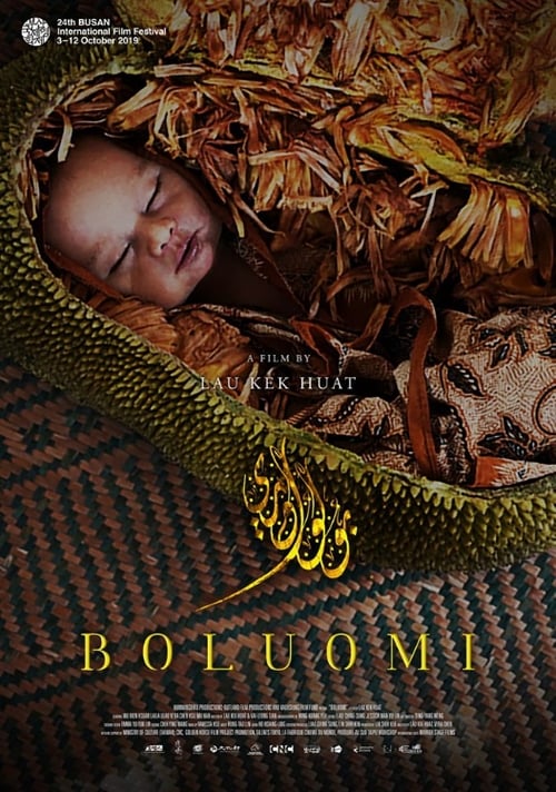 Boluomi 2019