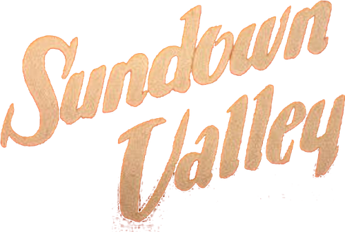 Sundown Valley