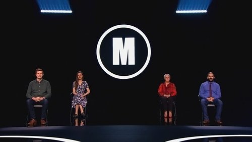 Mastermind, S48E01 - (2021)