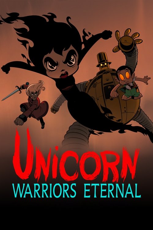 Unicorn: Warriors Eternal - Saison 1