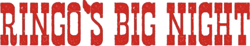 Ringo's Big Night