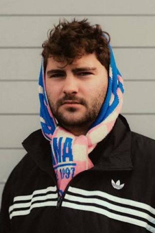 Momme Hitzemann fotoğrafı