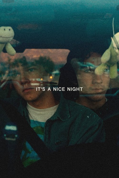 It's a Nice Night (2022)