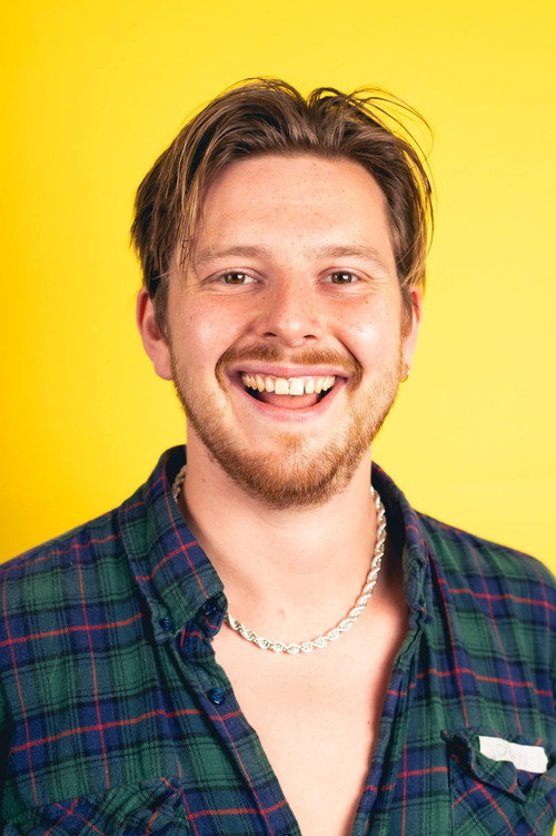 Foto de Johan Hveem Maurud