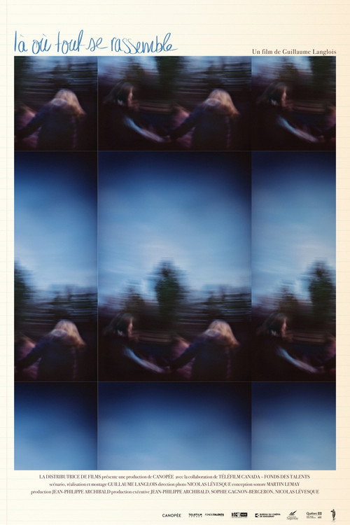 Where Everything Comes Together