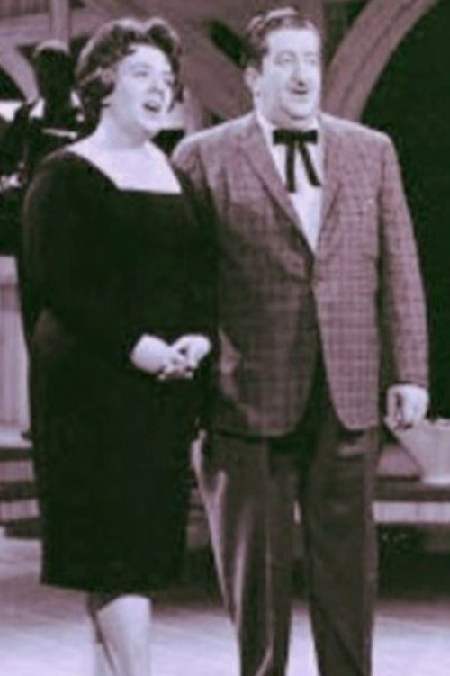 The Singing Lumberjack