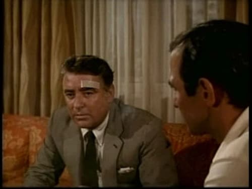Run for Your Life, S01E16 - (1966)