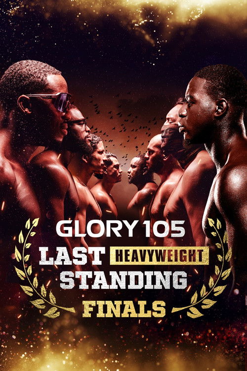 GLORY 105