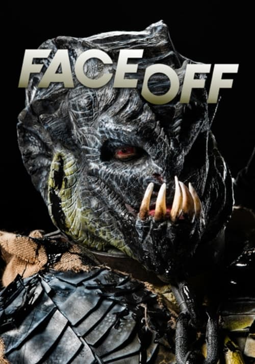 Where to stream Face Off Season 6