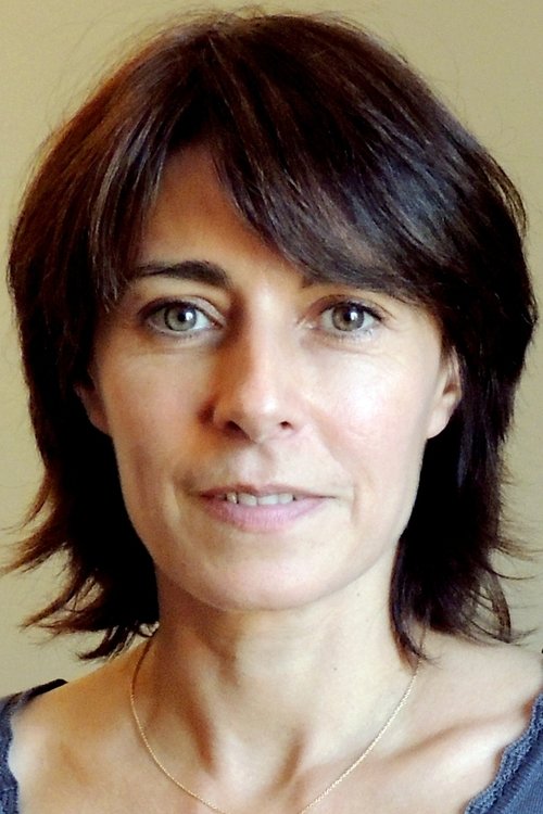 Marilyne Canto