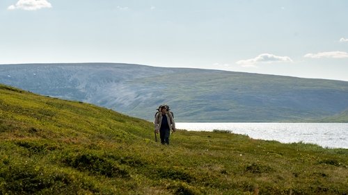 Monsen og nasjonalparkene