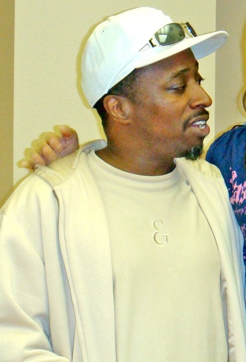 Eddie Griffin's Last Stand 2003