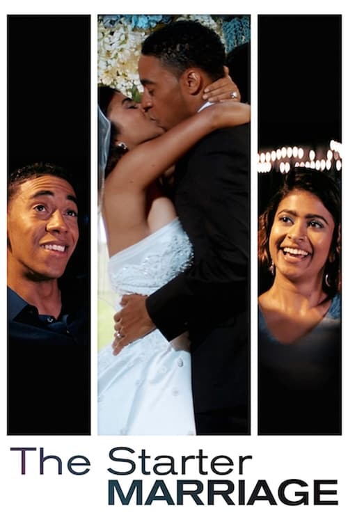 The Starter Marriage Poster